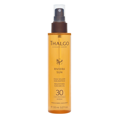 SUN Beautyfying Suncare Oil, SPF 30, 150 ml